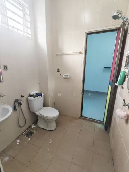 2-storey Terraced House for Sale in Taman Nusa Bestari (Iskandar Puteri (Nusajaya)) - Evon Yap - Bathroom - PropertyGuru.com.my