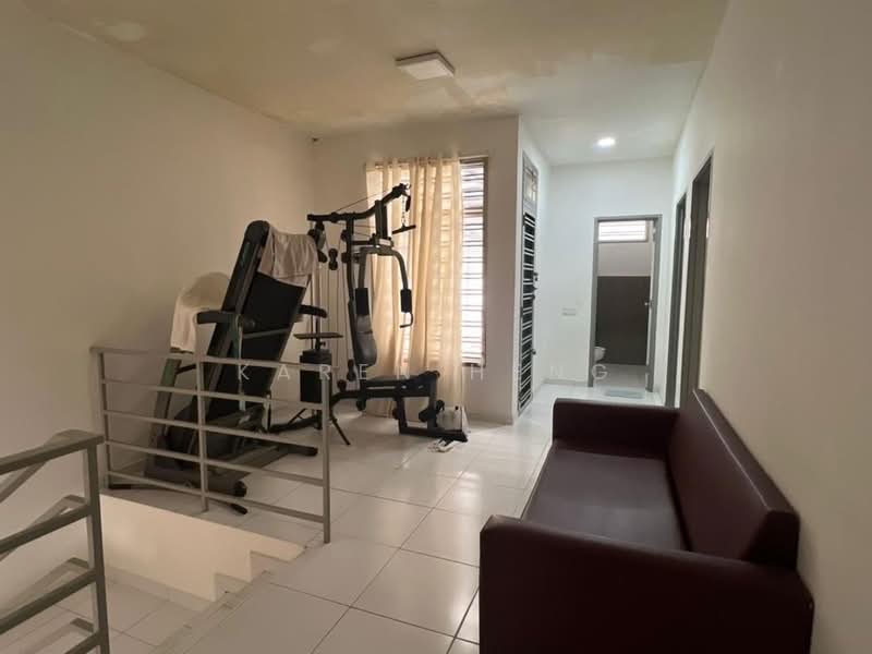Terraced House for Sale in Setia Tropika (Johor Bahru) - Karen Heng - Interior - PropertyGuru.com.my