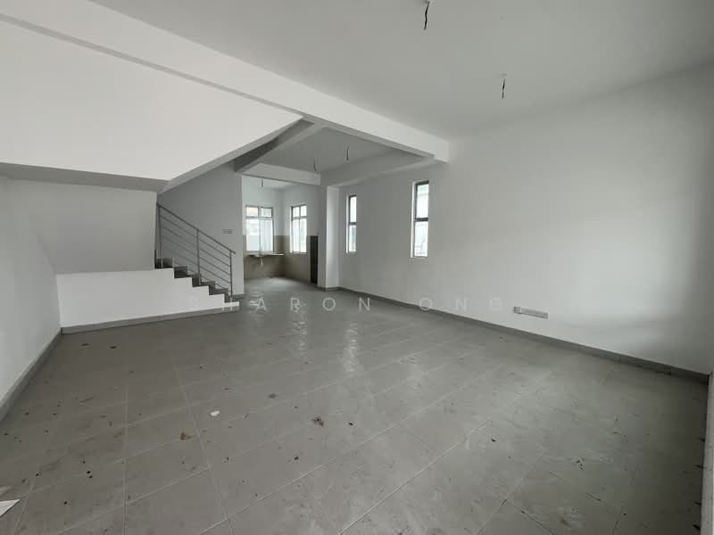 2-storey Terraced House for Sale in Taman Pulai Mutiara (Iskandar Puteri (Nusajaya)) - Sharon Ong - Interior - PropertyGuru.com.my