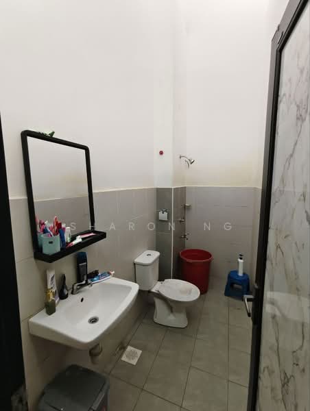 2-storey Terraced House for Sale in Iskandar Puteri (Nusajaya) (Johor) - Sharon Ng - Bathroom - PropertyGuru.com.my