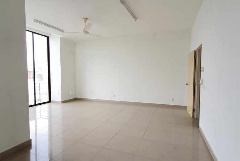 Rumah Teres 2 Tingkat untuk Disewa di Alam Nusantara (Setia Alam) - Chin Yee Xin - Interior - PropertyGuru.com.my