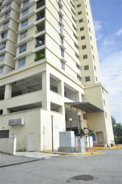 Condominium for Sale at Warisan City View - Kylie Lee - Exterior - PropertyGuru.com.my