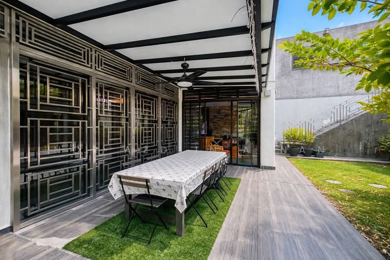 Semi-Detached House for Sale in Prima Saujana (Kajang) - Nor Azdlin Adnan - Exterior - PropertyGuru.com.my