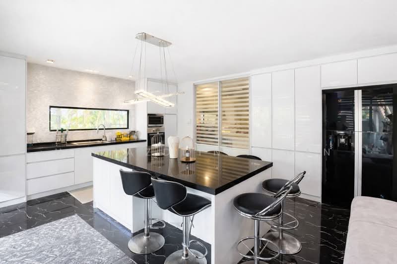 Semi-Detached House for Sale in Prima Saujana (Kajang) - Nor Azdlin Adnan - Kitchen - PropertyGuru.com.my