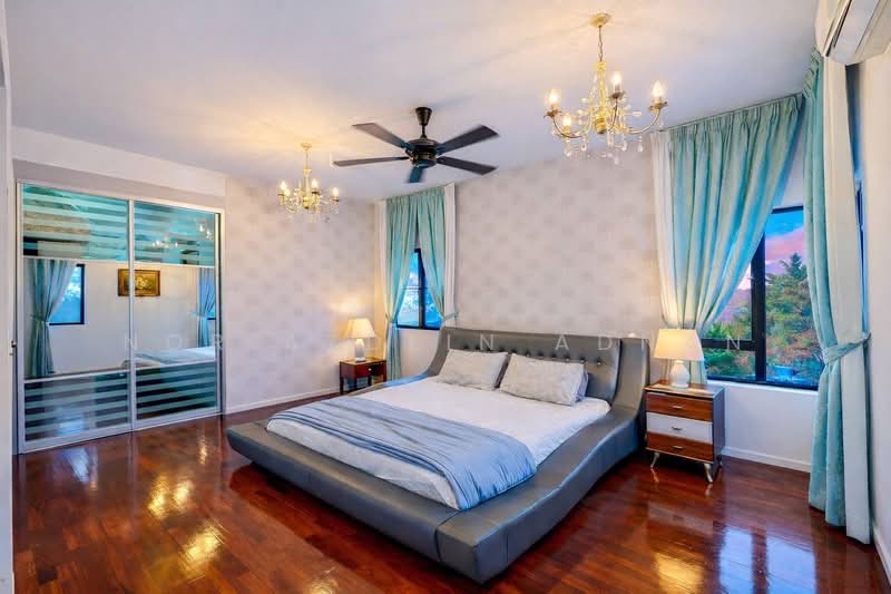 Semi-Detached House for Sale in Prima Saujana (Kajang) - Nor Azdlin Adnan - Bedroom - PropertyGuru.com.my