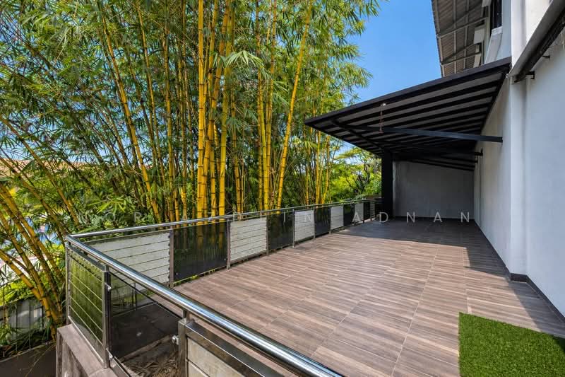 Semi-Detached House for Sale in Prima Saujana (Kajang) - Nor Azdlin Adnan - Exterior - PropertyGuru.com.my