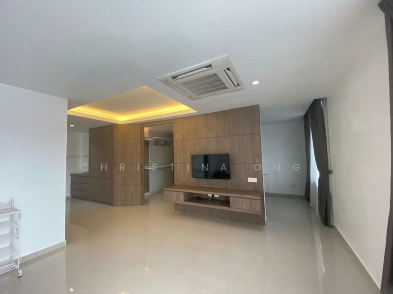 Semi-Detached House for Sale in Kubang Buaya (Kuantan) - Christina Ong - Master Bedroom - PropertyGuru.com.my