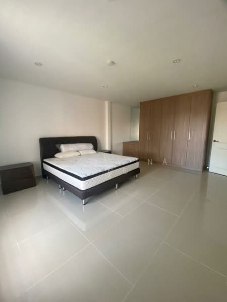 Rumah Berkembar untuk Dijual di Kubang Buaya (Kuantan) - Christina Ong - Bedroom - PropertyGuru.com.my