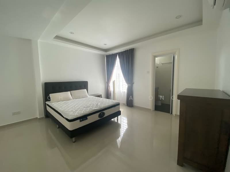 Rumah Berkembar untuk Dijual di Kubang Buaya (Kuantan) - Christina Ong - Bedroom - PropertyGuru.com.my