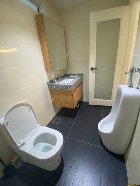 Rumah Berkembar untuk Dijual di Kubang Buaya (Kuantan) - Christina Ong - Bathroom - PropertyGuru.com.my