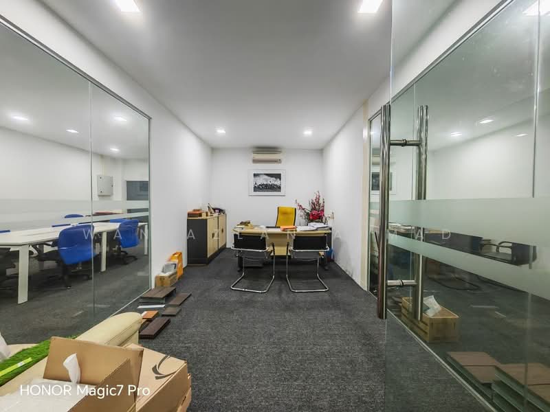 Factory for Sale in Seksyen 34 (Shah Alam) - Wan Azlan Ahmad - Interior - PropertyGuru.com.my