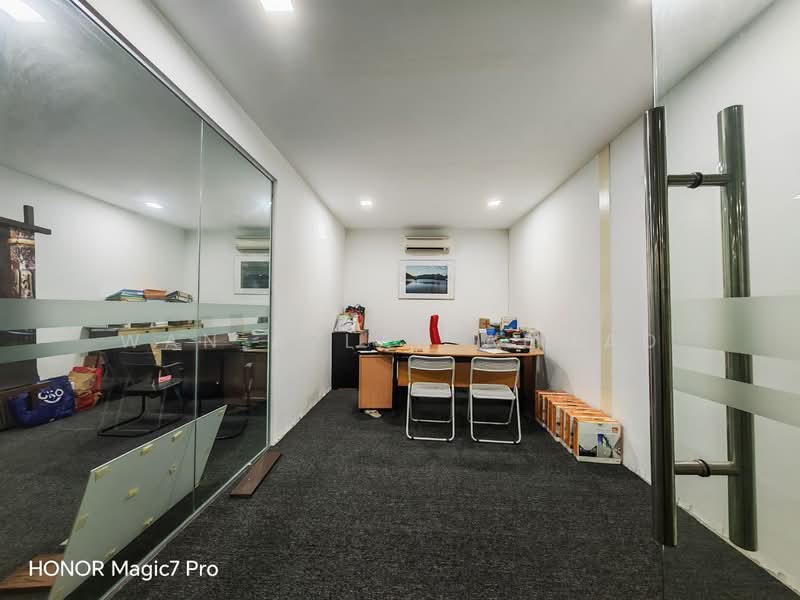 Factory for Sale in Seksyen 34 (Shah Alam) - Wan Azlan Ahmad - Interior - PropertyGuru.com.my