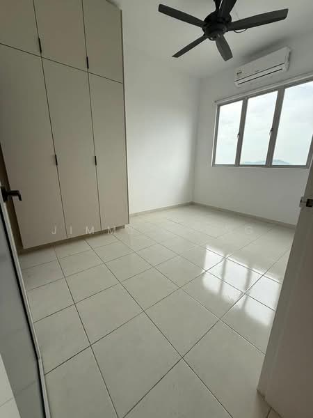 Apartment for Rent at Seri Topaz - Jimmy Chang - Bedroom - PropertyGuru.com.my