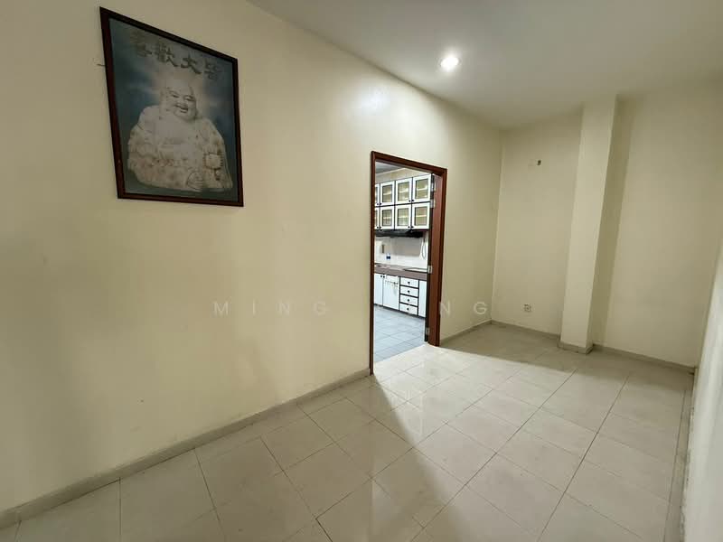 Semi-Detached House for Sale in Jalan Klang Lama (Old Klang Road) (Kuala Lumpur) - Ming Feng - Interior - PropertyGuru.com.my