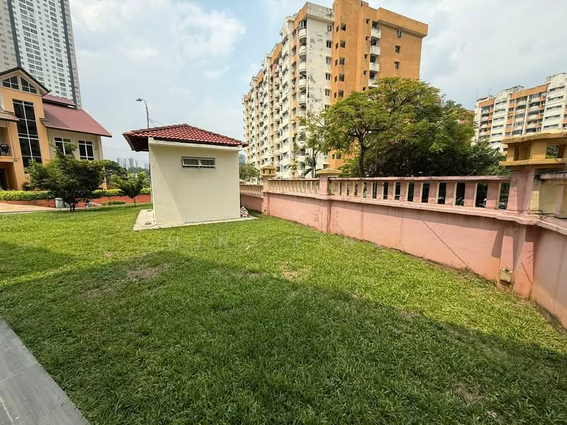 Semi-Detached House for Sale in Jalan Klang Lama (Old Klang Road) (Kuala Lumpur) - Ming Feng - Exterior - PropertyGuru.com.my