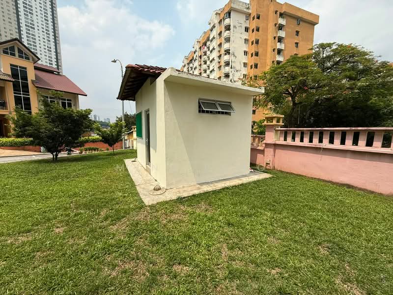 Semi-Detached House for Sale in Jalan Klang Lama (Old Klang Road) (Kuala Lumpur) - Ming Feng - Exterior - PropertyGuru.com.my