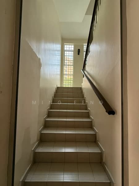 Semi-Detached House for Sale in Jalan Klang Lama (Old Klang Road) (Kuala Lumpur) - Ming Feng - Corridor - PropertyGuru.com.my