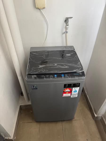 R&F Princess Cove Phase 2-Seine Region untuk Untuk Disewa - RM 1,500 /bulan, Mac 2026 - PropertyGuru.com.my