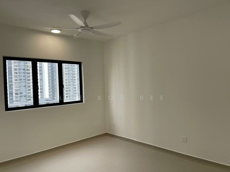Servis Apartment untuk Disewa di Hana @ Eco Ardence - Lee Soo Bee - Bedroom - PropertyGuru.com.my