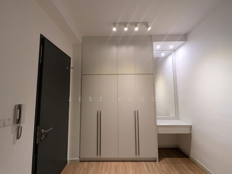 Sunway Velocity TWO untuk Untuk Disewa - RM 4,600 /bulan, Apr 2026 - Interior - PropertyGuru.com.my