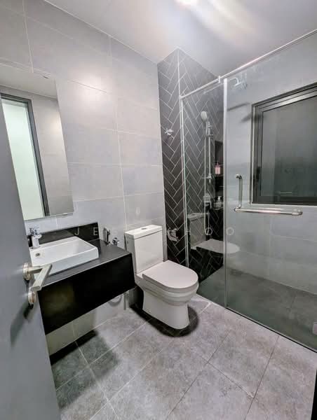 Sunway Velocity TWO untuk Untuk Disewa - RM 4,600 /bulan, Apr 2026 - Bathroom - PropertyGuru.com.my