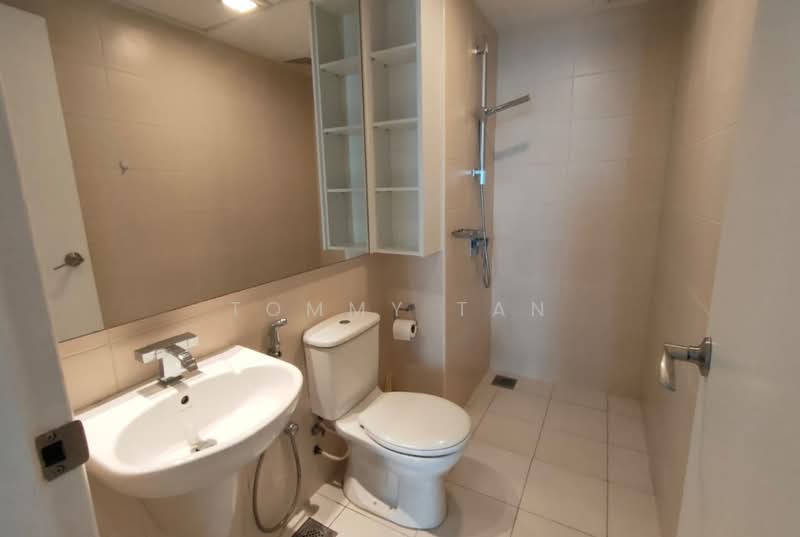 Service Residence for Rent at Solaris Dutamas - TOMMY TAN - PropertyGuru.com.my