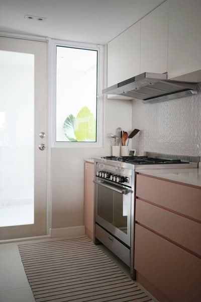 Condominium for Rent at Mont Kiara Pines - Wing Seow - Kitchen - PropertyGuru.com.my