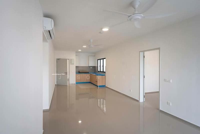 Service Residence for Rent at Hana @ Eco Ardence - Jason Tan - PropertyGuru.com.my