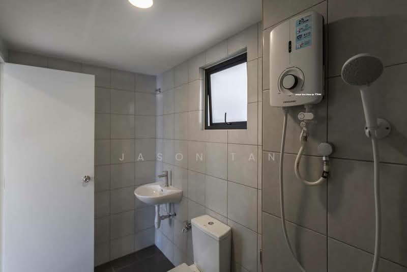 Service Residence for Rent at Hana @ Eco Ardence - Jason Tan - PropertyGuru.com.my