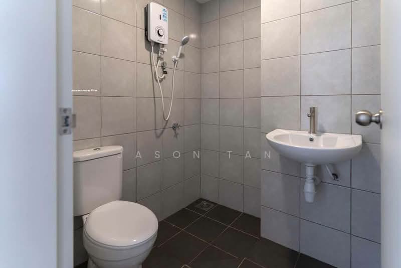 Service Residence for Rent at Hana @ Eco Ardence - Jason Tan - PropertyGuru.com.my