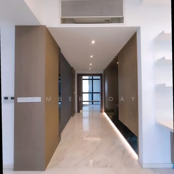 Setia V Residences untuk Untuk Disewa - RM 14,000 /bulan, Mac 2026 - Corridor - PropertyGuru.com.my