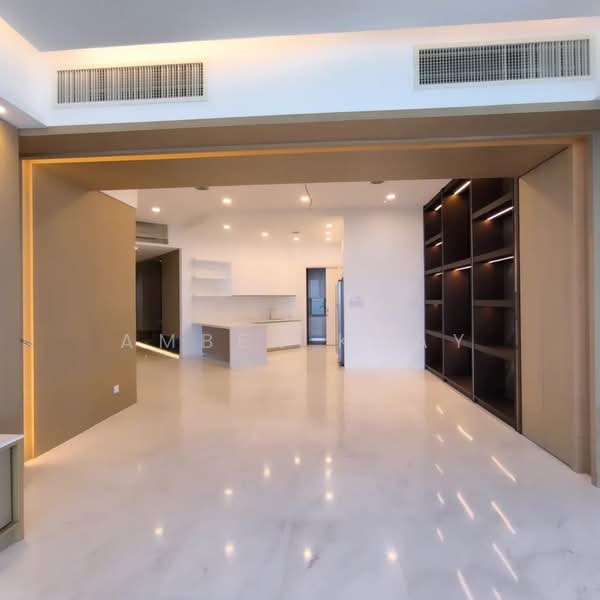 Setia V Residences untuk Untuk Disewa - RM 14,000 /bulan, Mac 2026 - Interior - PropertyGuru.com.my