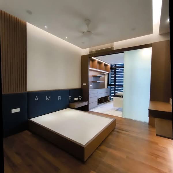 Setia V Residences untuk Untuk Disewa - RM 14,000 /bulan, Mac 2026 - Bedroom - PropertyGuru.com.my