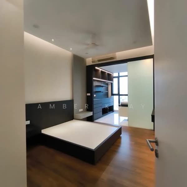 Setia V Residences untuk Untuk Disewa - RM 14,000 /bulan, Mac 2026 - Bedroom - PropertyGuru.com.my