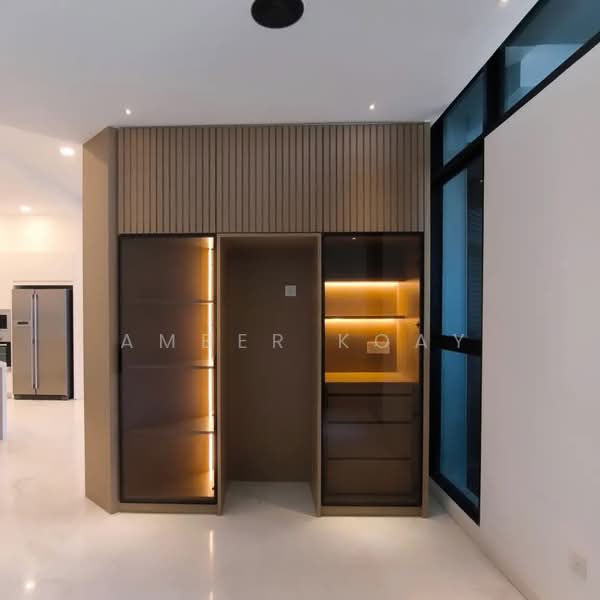 Setia V Residences untuk Untuk Disewa - RM 14,000 /bulan, Mac 2026 - Interior - PropertyGuru.com.my