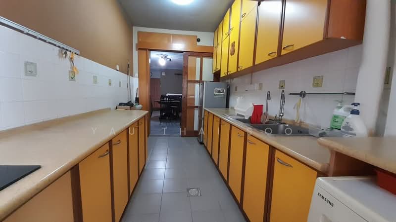 Pangsapuri untuk Dijual di Sri Intan 1 - Yau Thai Soo - Kitchen - PropertyGuru.com.my