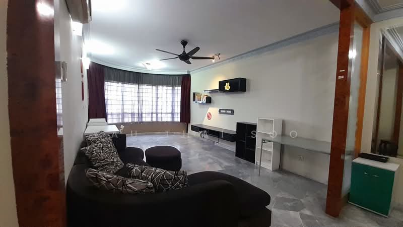 Pangsapuri untuk Dijual di Sri Intan 1 - Yau Thai Soo - PropertyGuru.com.my