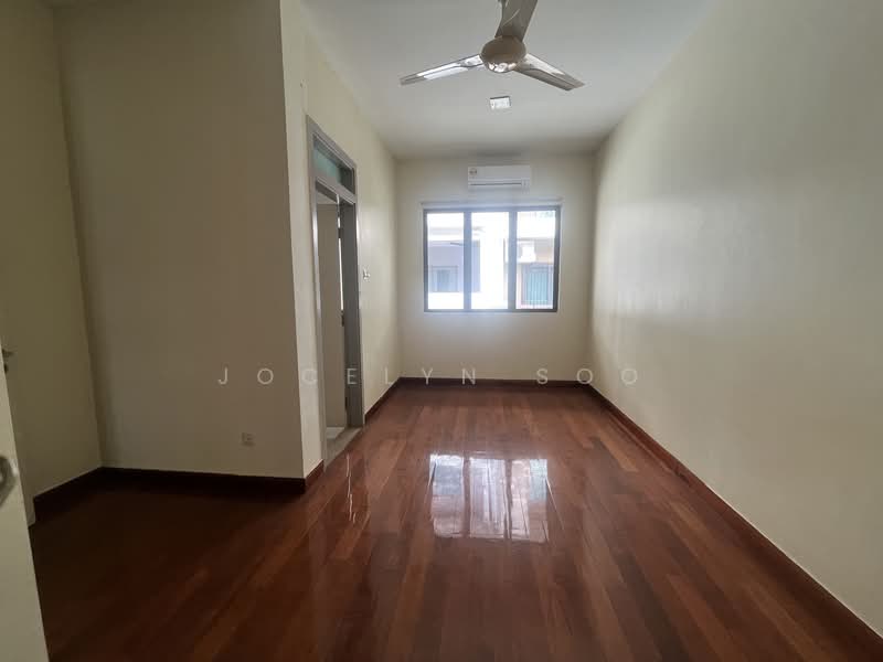 3-storey Terraced House for Sale in Alam Damai (Cheras) - Jocelyn Soo - Interior - PropertyGuru.com.my