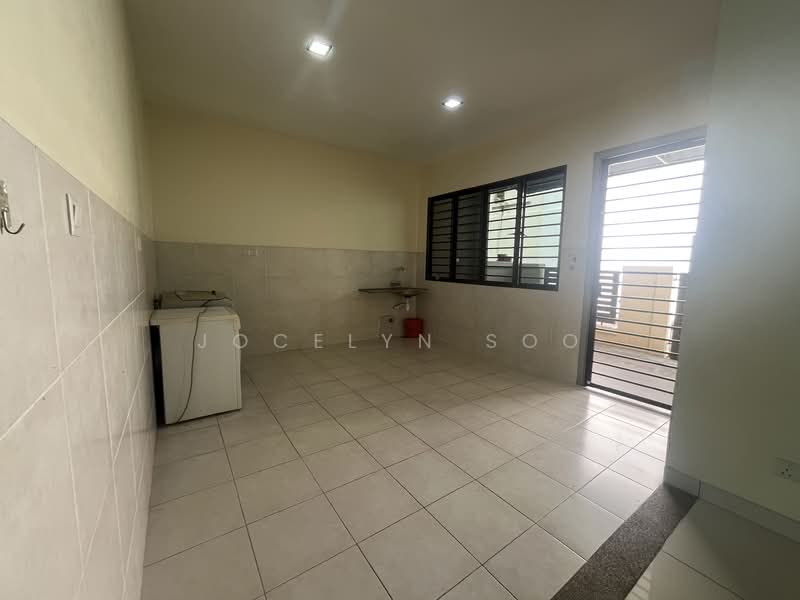 3-storey Terraced House for Sale in Alam Damai (Cheras) - Jocelyn Soo - Interior - PropertyGuru.com.my