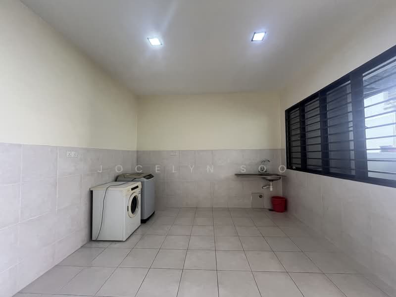 3-storey Terraced House for Sale in Alam Damai (Cheras) - Jocelyn Soo - Interior - PropertyGuru.com.my