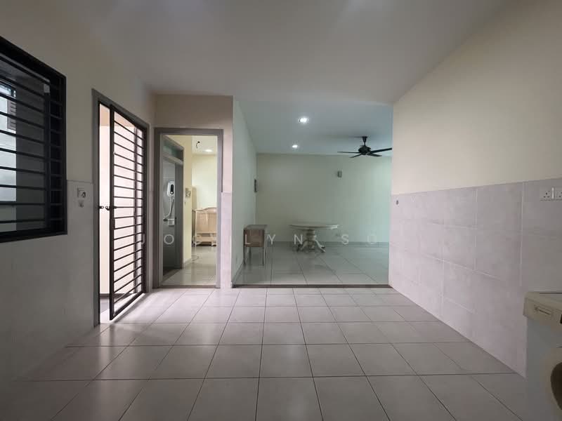 3-storey Terraced House for Sale in Alam Damai (Cheras) - Jocelyn Soo - Living Room - PropertyGuru.com.my