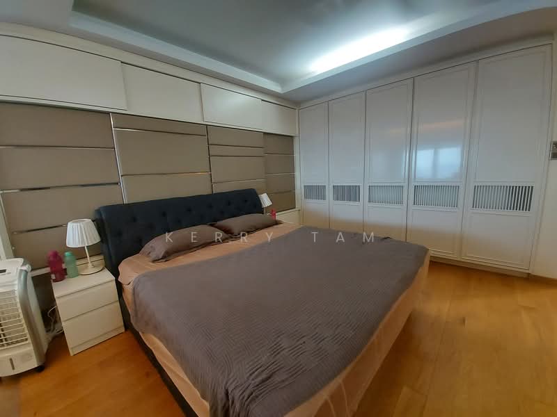 Untuk Disewa - Armanee Terrace