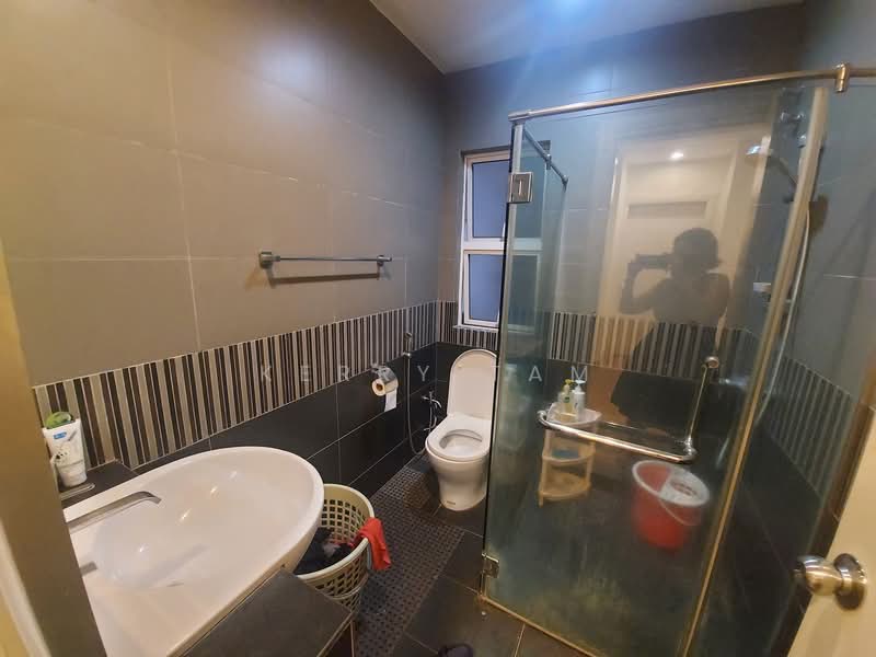 Untuk Disewa - Armanee Terrace