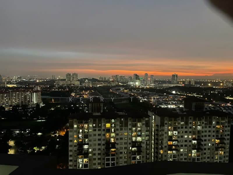 Untuk Disewa - Armanee Terrace