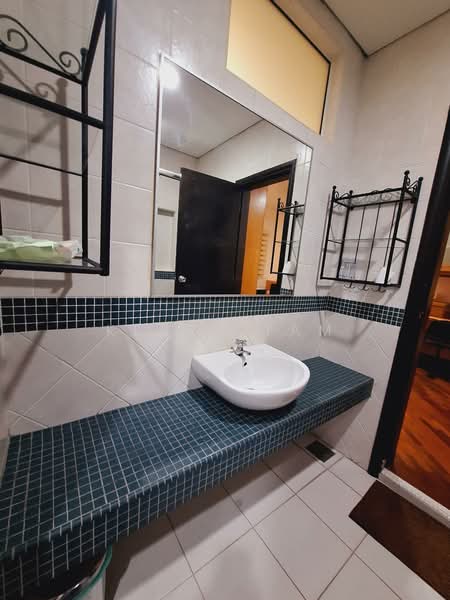 Condominium for Rent at Armanee Terrace - Kerry Tam - Bathroom - PropertyGuru.com.my