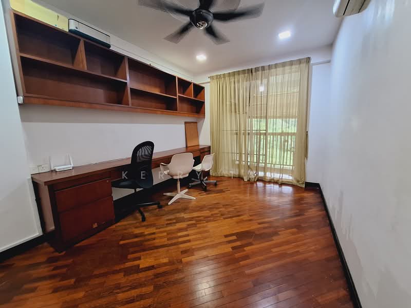 Condominium for Rent at Armanee Terrace - Kerry Tam - Study - PropertyGuru.com.my
