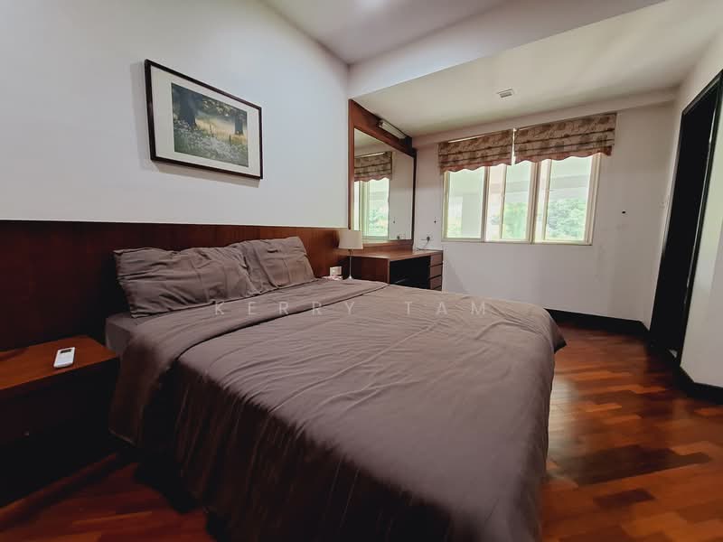 Condominium for Rent at Armanee Terrace - Kerry Tam - Bedroom - PropertyGuru.com.my