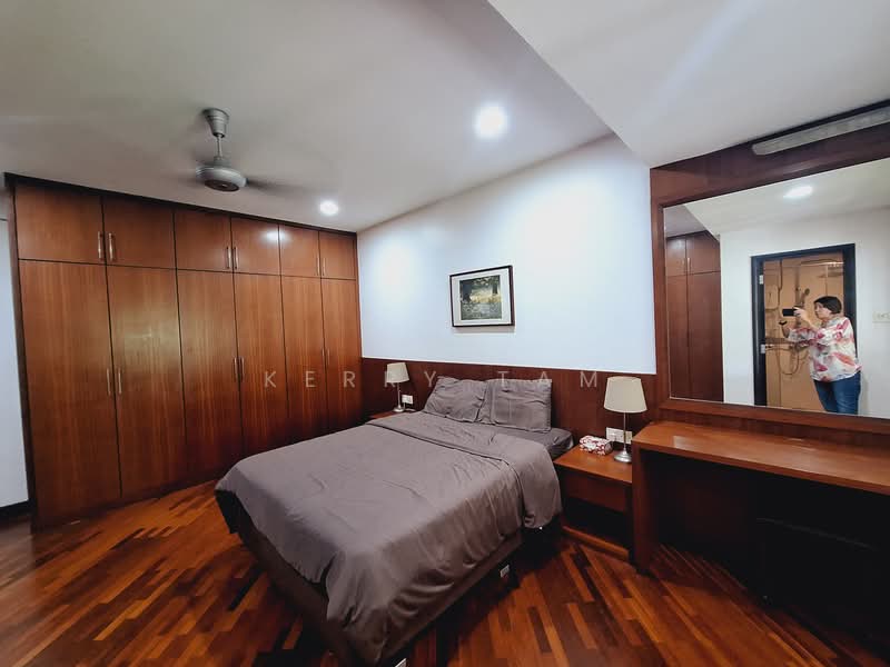 Condominium for Rent at Armanee Terrace - Kerry Tam - Bedroom - PropertyGuru.com.my