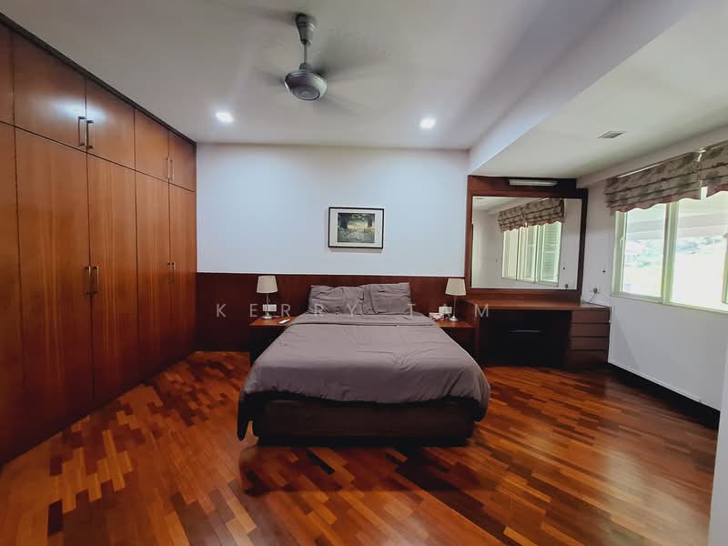 Condominium for Rent at Armanee Terrace - Kerry Tam - Bedroom - PropertyGuru.com.my