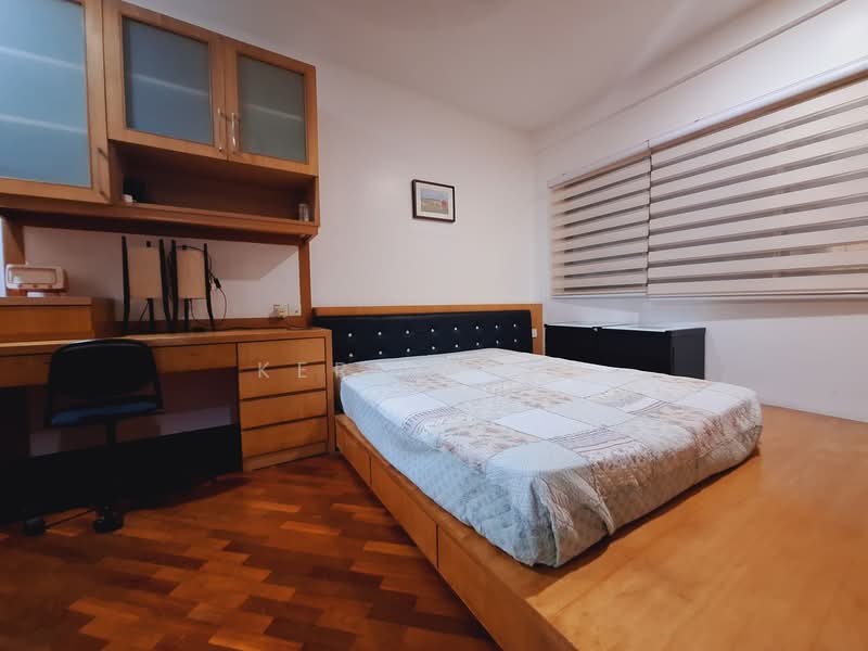 Condominium for Rent at Armanee Terrace - Kerry Tam - Bedroom - PropertyGuru.com.my